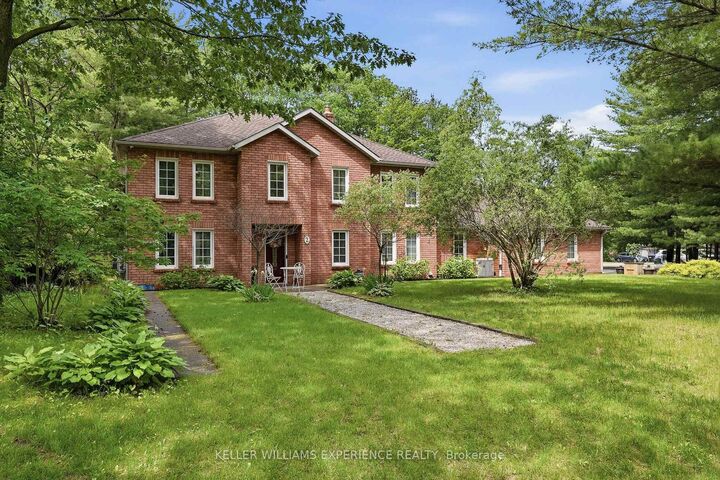 Property Photo: 2 Seeley Court ON L9Z 2A7