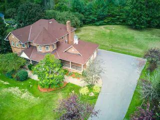 Property Photo:  2377 Salem Road Bsmt  ON L1Z 1X4 
