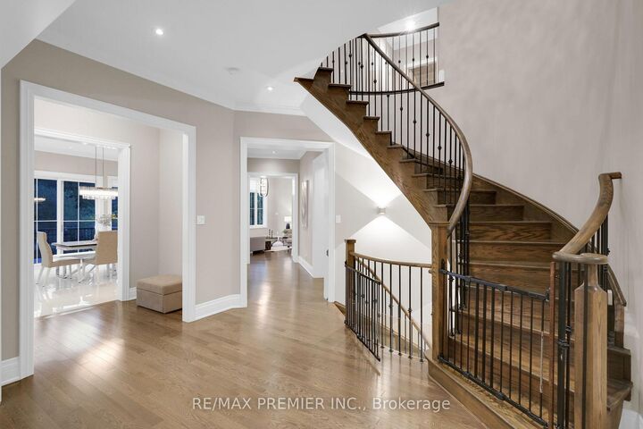 Property Photo: 15 Peter Glass Road ON L7B 0M7