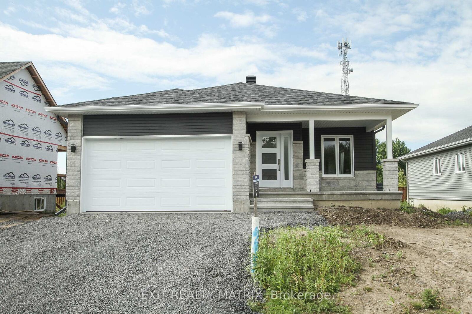 Property Photo: 22 Glenco Road ON K0C 2A0