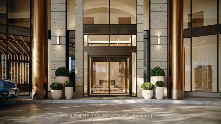 4050 Yonge Street 1201 — photo 1
