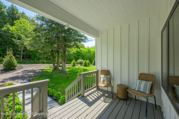Property Photo:  305 Mitchell Hollow  NY 12496 