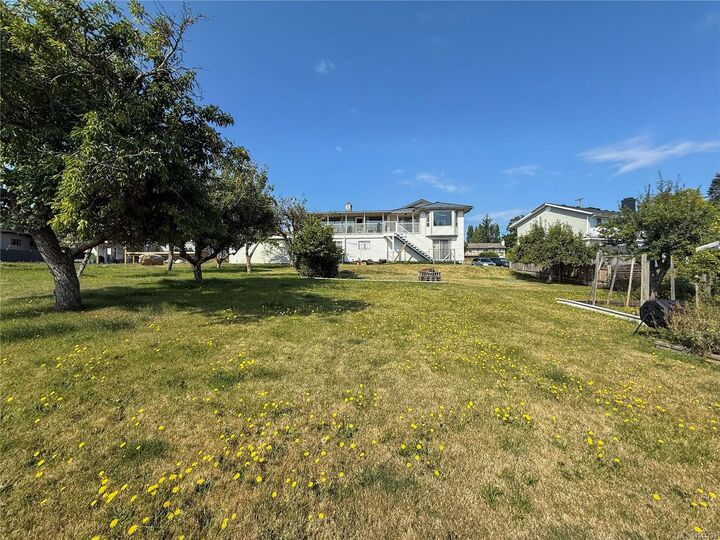 Property Photo: 4453 Barclay Rd BC V9W 4Z1