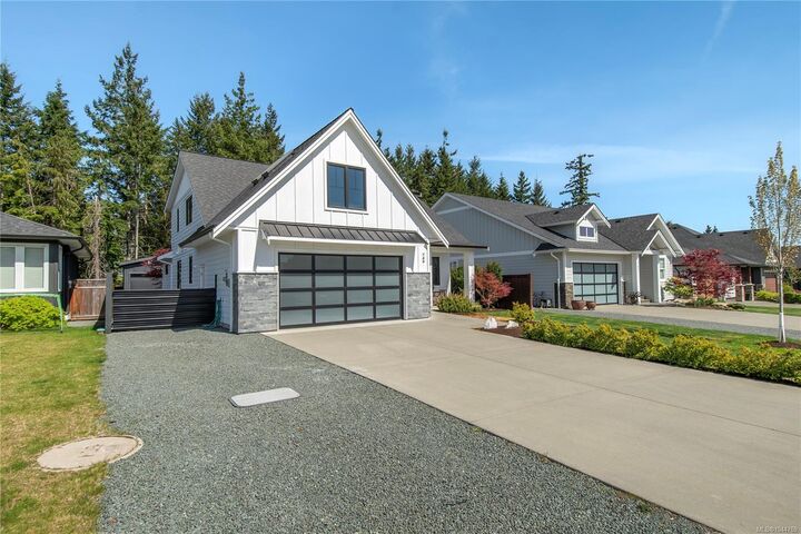 Property Photo:  746 Salal St  BC V9H 0E6 