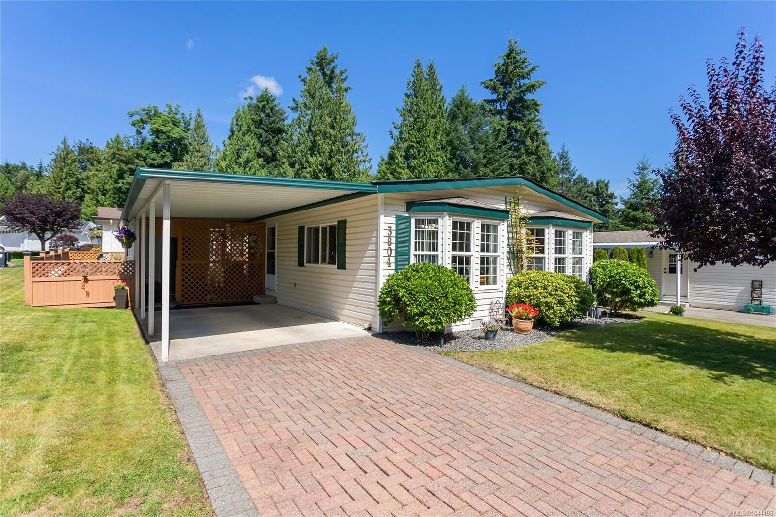 Property Photo:  3804 King Arthur Dr  BC V9T 6B9 