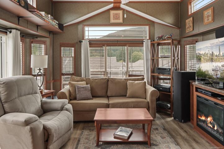 Property Photo: 2116 Nimpkish Lake Way BC V9R 0M3