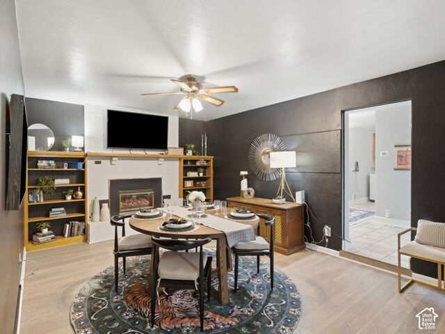 Property Photo:  307 W 400 S  UT 84663 