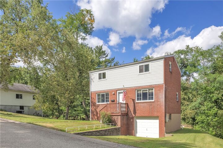 Property Photo: 112 Clifford Ave PA 15238