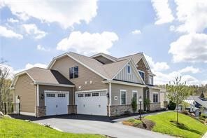 Property Photo: 494 Harvest View Drive PA 15367