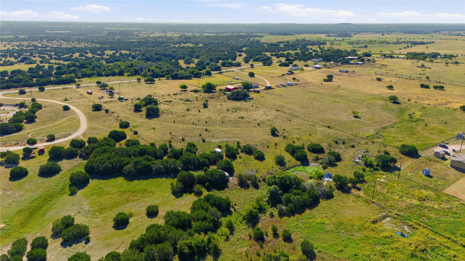 Property Photo: 7200 E Fm 243 Lane TX 78605