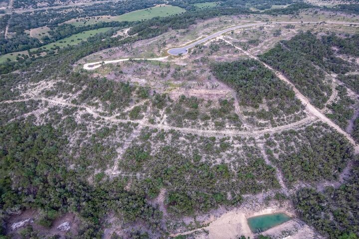 Property Photo:  Lot 194 N Flat Rock Way  TX 78636 