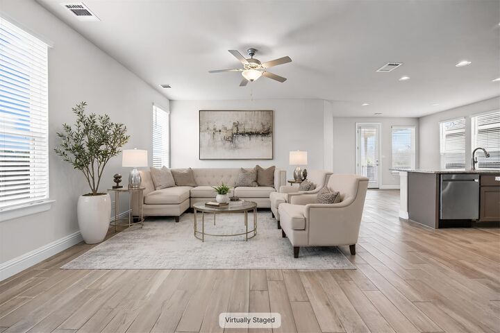 Property Photo: 101 Stone Canyon Drive TX 78628
