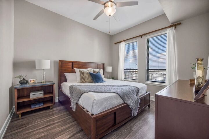 Property Photo: 3201 Esperanza Crossing 116 TX 78758