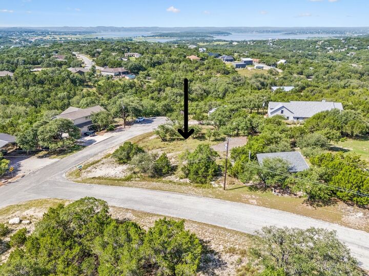 Property Photo: 194 Nighthawk Lane TX 78133