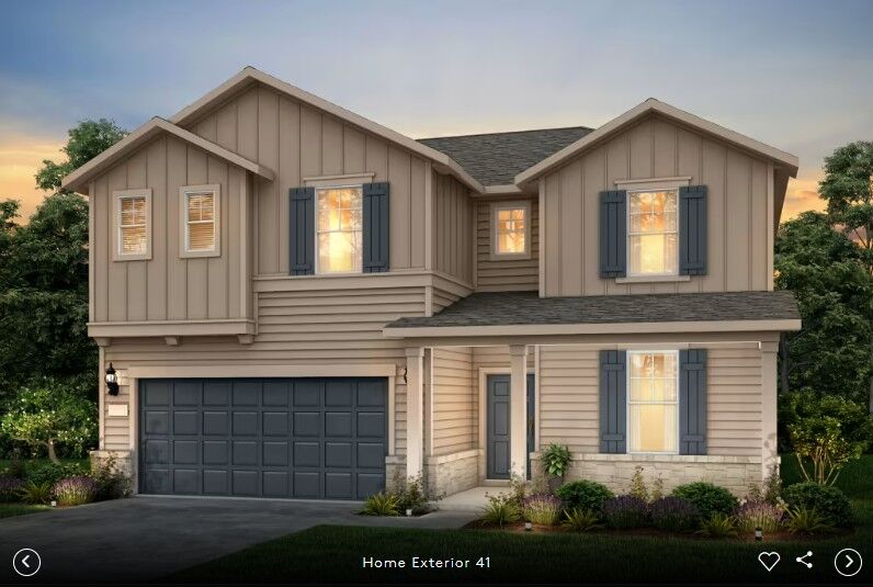 Property Photo:  309 Archway Lane  TX 78642 
