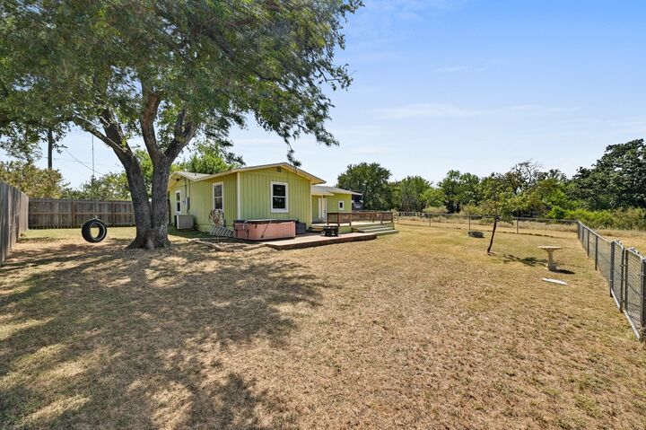Property Photo:  135 E Hickory Drive  TX 78654 