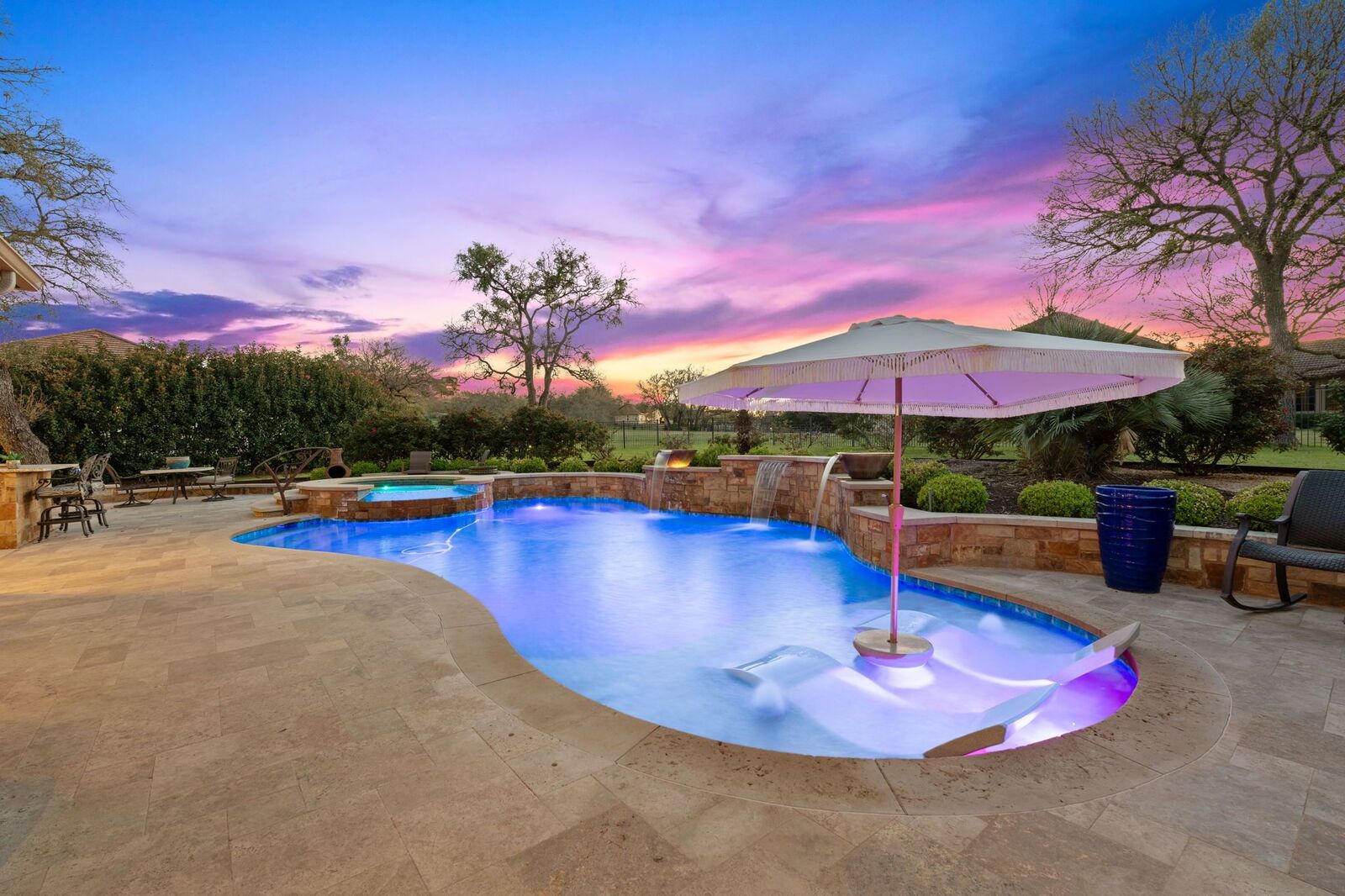 Property Photo:  27435 Waterfall Hill Parkway  TX 78669 