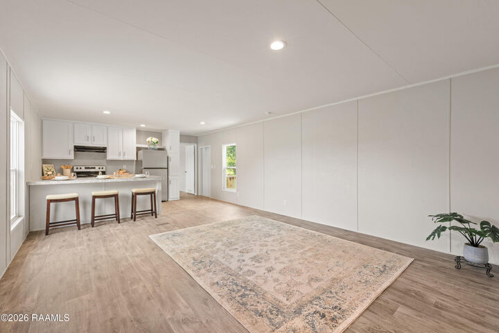 Property Photo:  1204 Dermelie Calais Road  LA 70517 