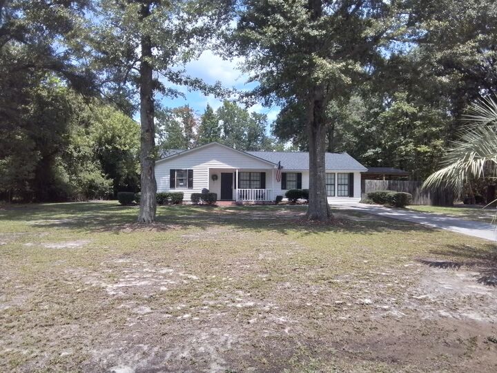 Property Photo:  330 Orange Grove Road 0  SC 29003 