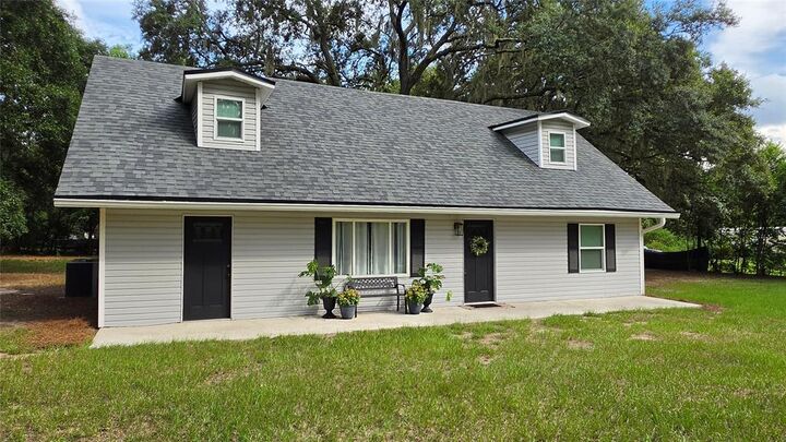 Property Photo:  86060 Hill Valley Avenue  FL 32097 