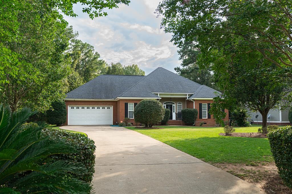 Property Photo:  1601 River Pointe Drive  GA 31701 
