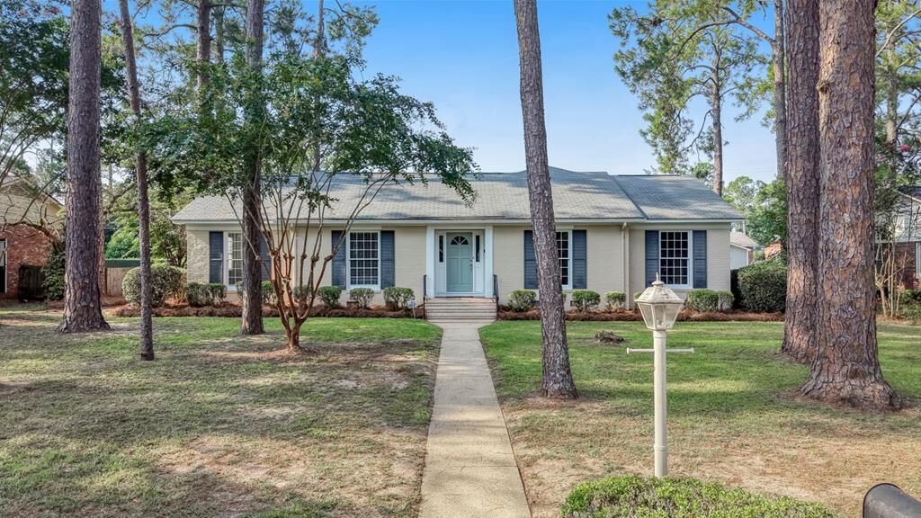Property Photo:  1710 Myrtle Road  GA 31707 
