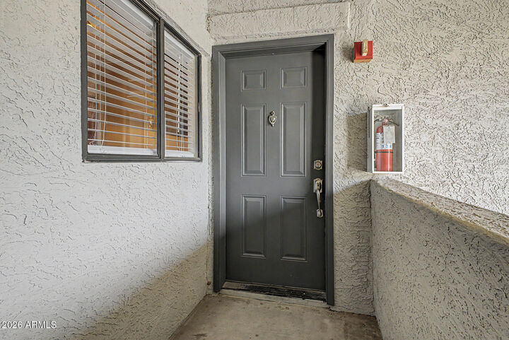 Property Photo: 15095 N Thompson Peak Parkway 2079 AZ 85260