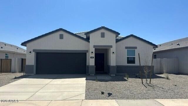 Property Photo: 684 N 14th Drive AZ 85128