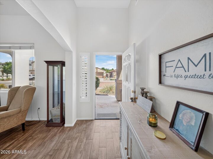 Property Photo: 4135 E Amarillo Drive AZ 85140