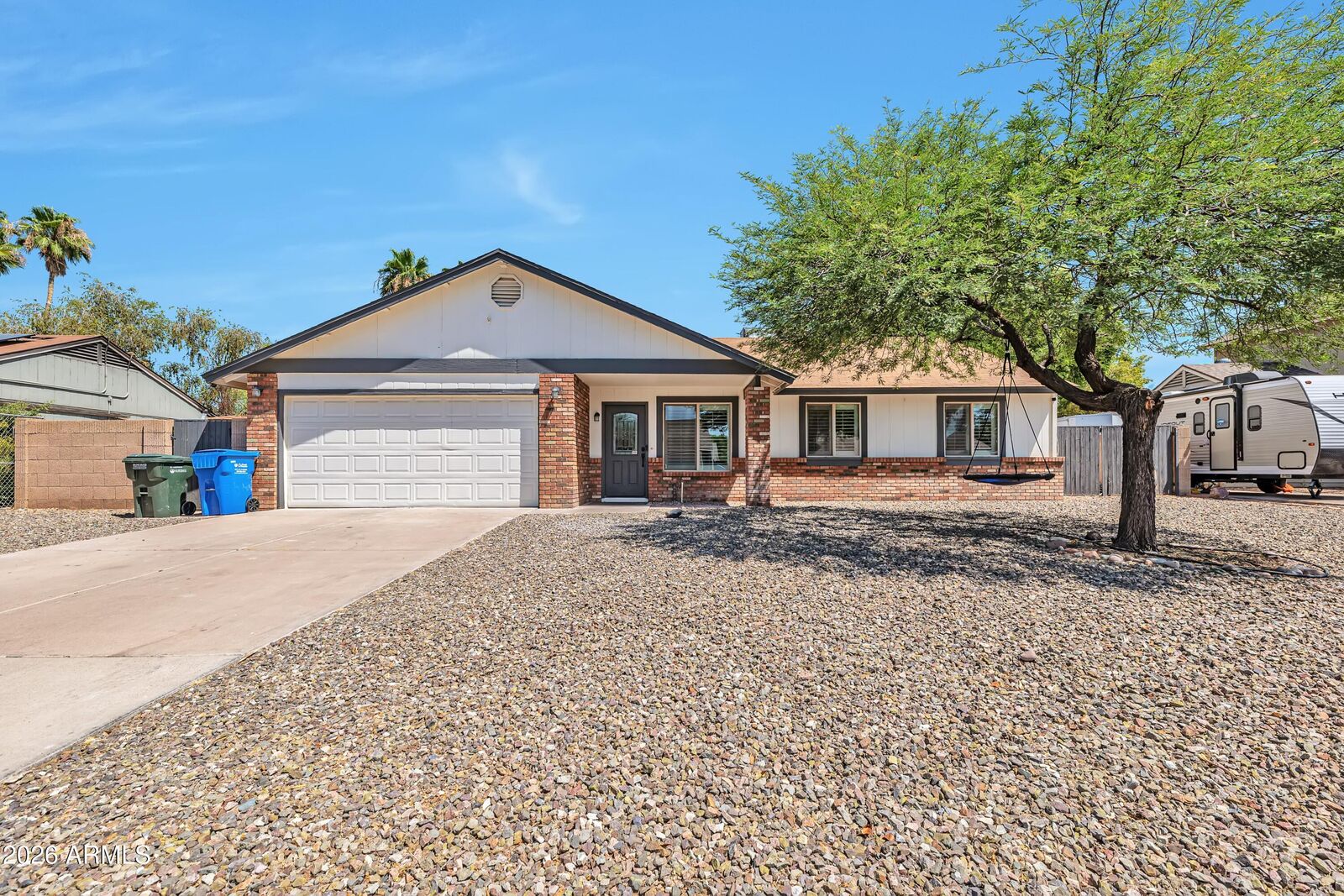 Property Photo: 6502 E Grandview Drive AZ 85254