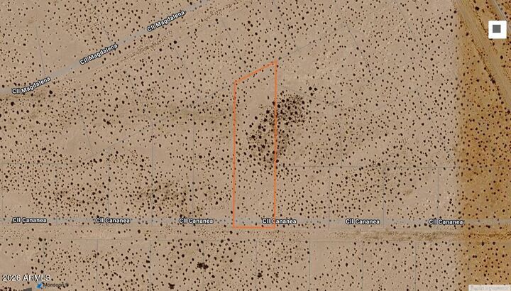 Property Photo:  2xxx Cll Cananea -- 1772  AZ 85333 