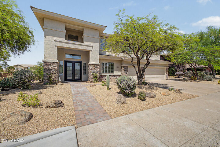 Property Photo:  6102 E Sonoran Trail  AZ 85266 
