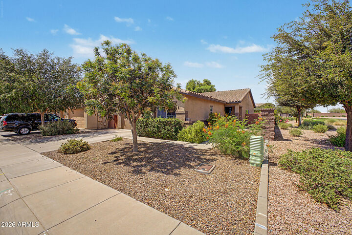 Property Photo:  72 W Dragon Tree Avenue  AZ 85140 