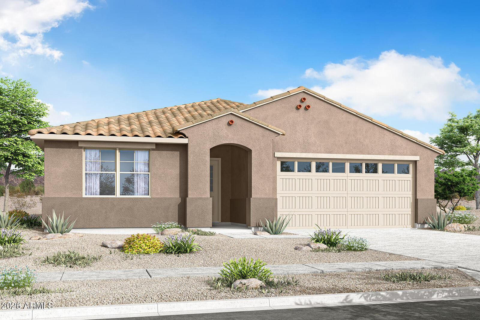 Property Photo:  24031 W Illini Street  AZ 85326 