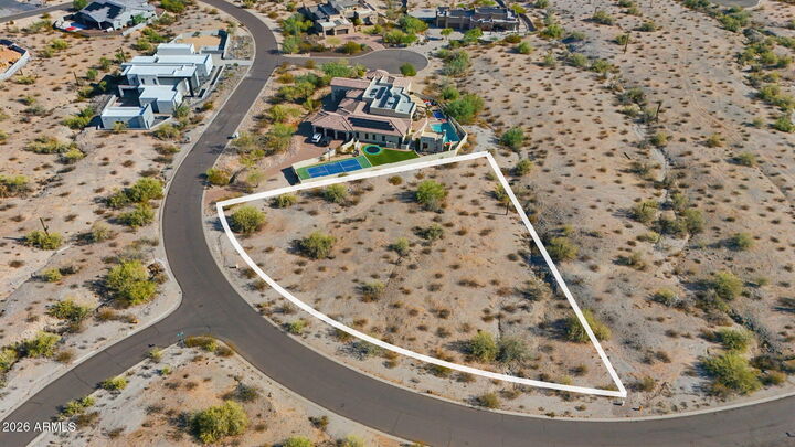 Property Photo:  9645 S Krista Drive W 66  AZ 85338 