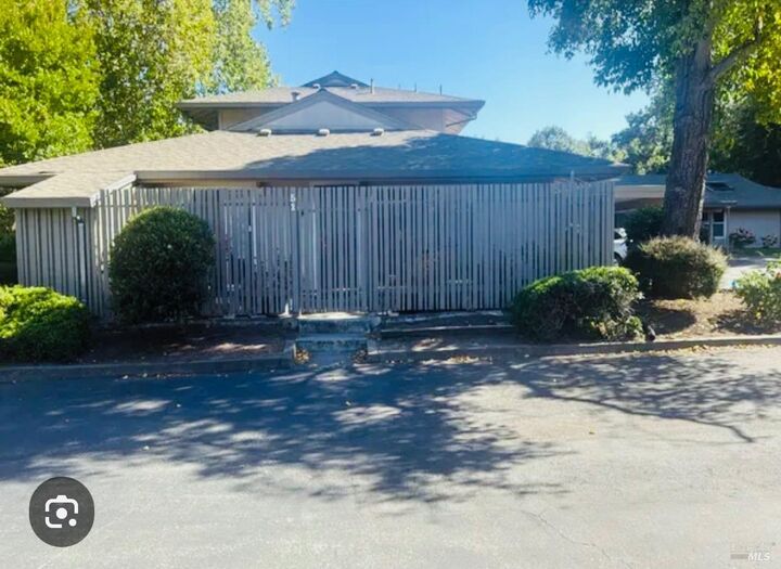 Property Photo:  51 N Roundtree Boulevard  CA 94903 
