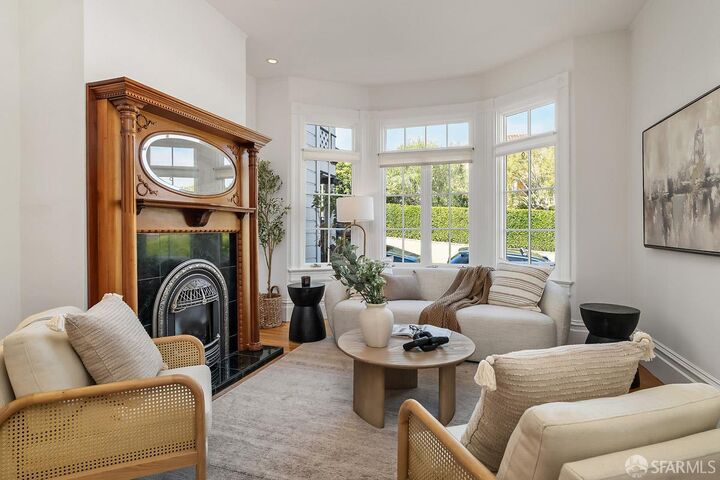 Property Photo:  3006 3008 Pierce Street  CA 94123 