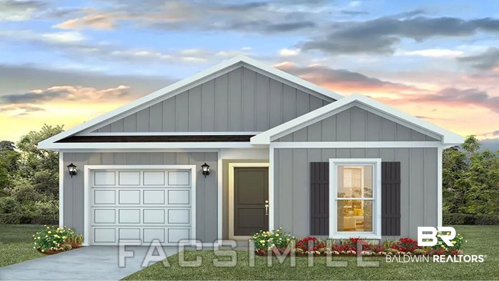 Property Photo: 32292 Revere Drive AL 36527