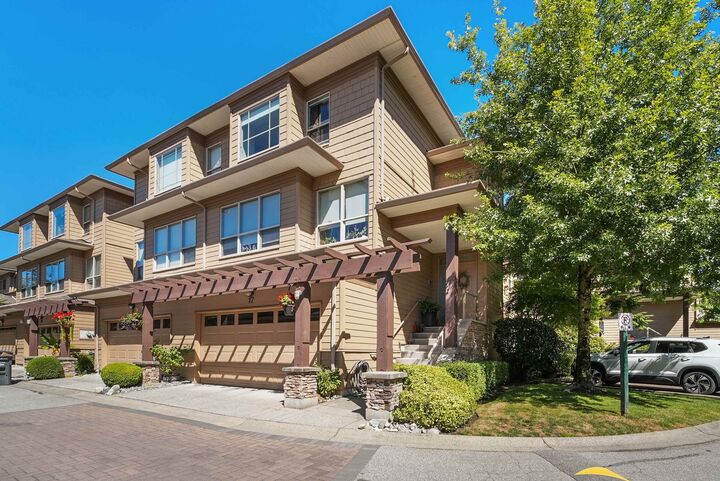 Property Photo:  16655 64 Avenue 17  BC V3S 3V1 