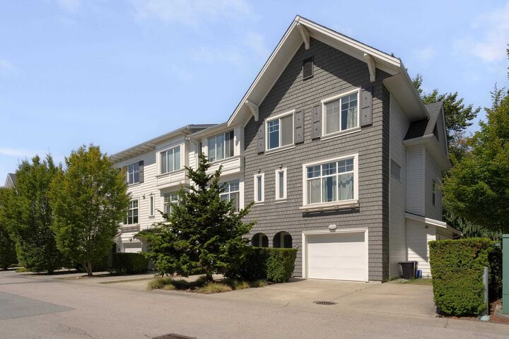 Property Photo: 18681 68 Avenue 44 BC V4N 6P3