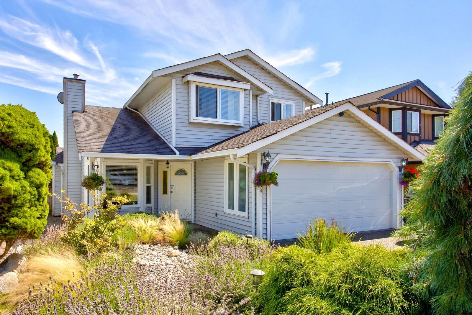 Property Photo: 2734 Westlake Drive BC V3C 5J7