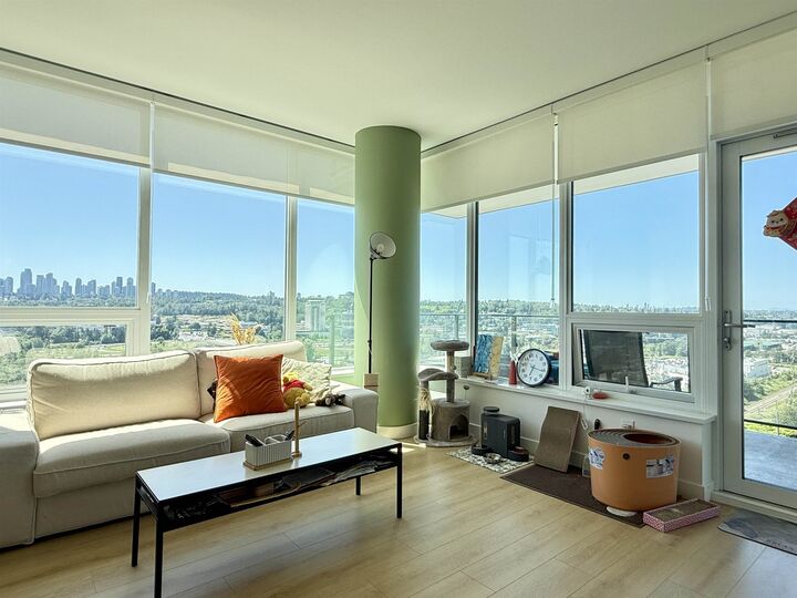 Property Photo: 2425 Alpha Street 15xx BC V5C 0N6