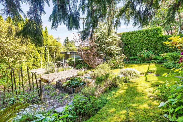 Property Photo: 4888 Narvaez Drive BC V6L 2J2