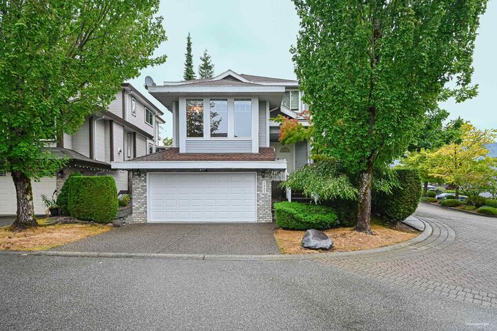 Property Photo:  2995 Pinetree Close  BC V3E 2Z5 