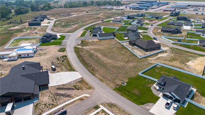 Property Photo:  Lot 4 Block 6 Abby Road  MT 59106 