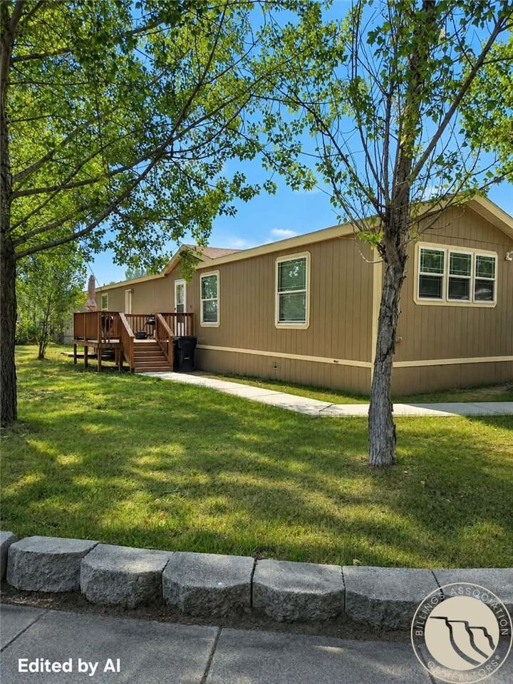 Property Photo: 1 Danube MT 591015