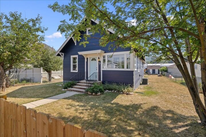 Property Photo:  610 S Hauser Avenue  MT 59068 