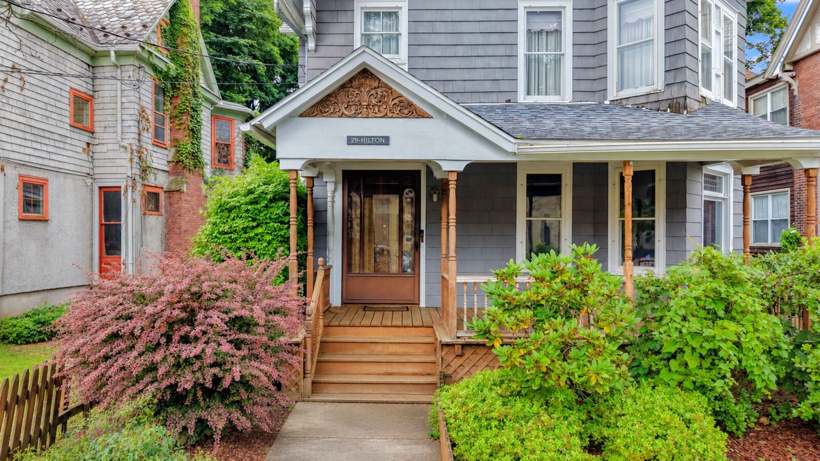 Property Photo: 29 Murray Street NY 13905