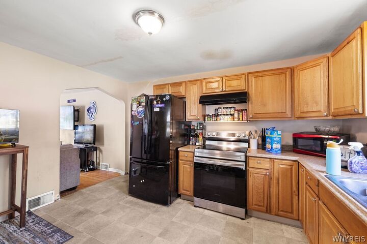 Property Photo:  3924 Bell Street  NY 14305 