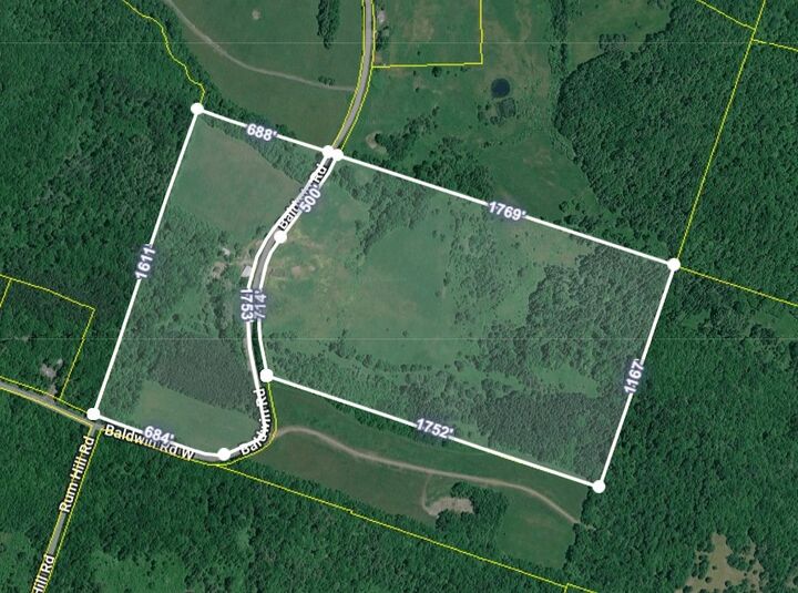 Property Photo:  359 Baldwin Road  NY 12175 